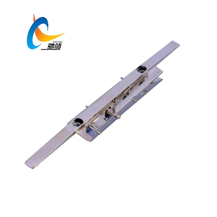 wholesale stationery strong spring lever clip for PVC file folder