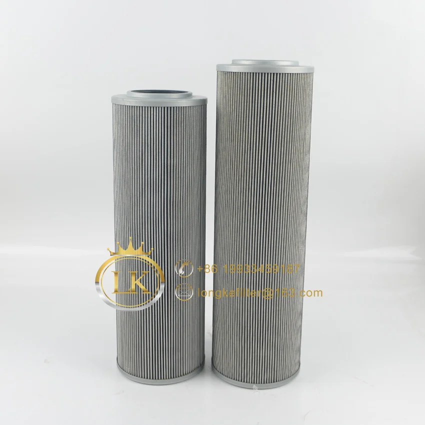 Seal lubricating oil filter cartridge PH312-12-CG PD718-12-CN/05-CN hydraulic filter