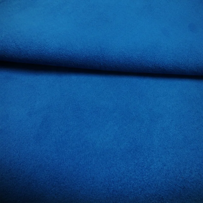 colorful microfiber suede leather material,  0.4mm-3.0mm more than 200 colors microfiber suede leather