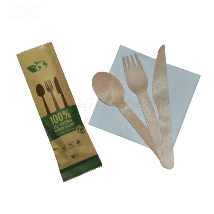 Disposable Poplar Wood Rectangle Single Use Cheese Board