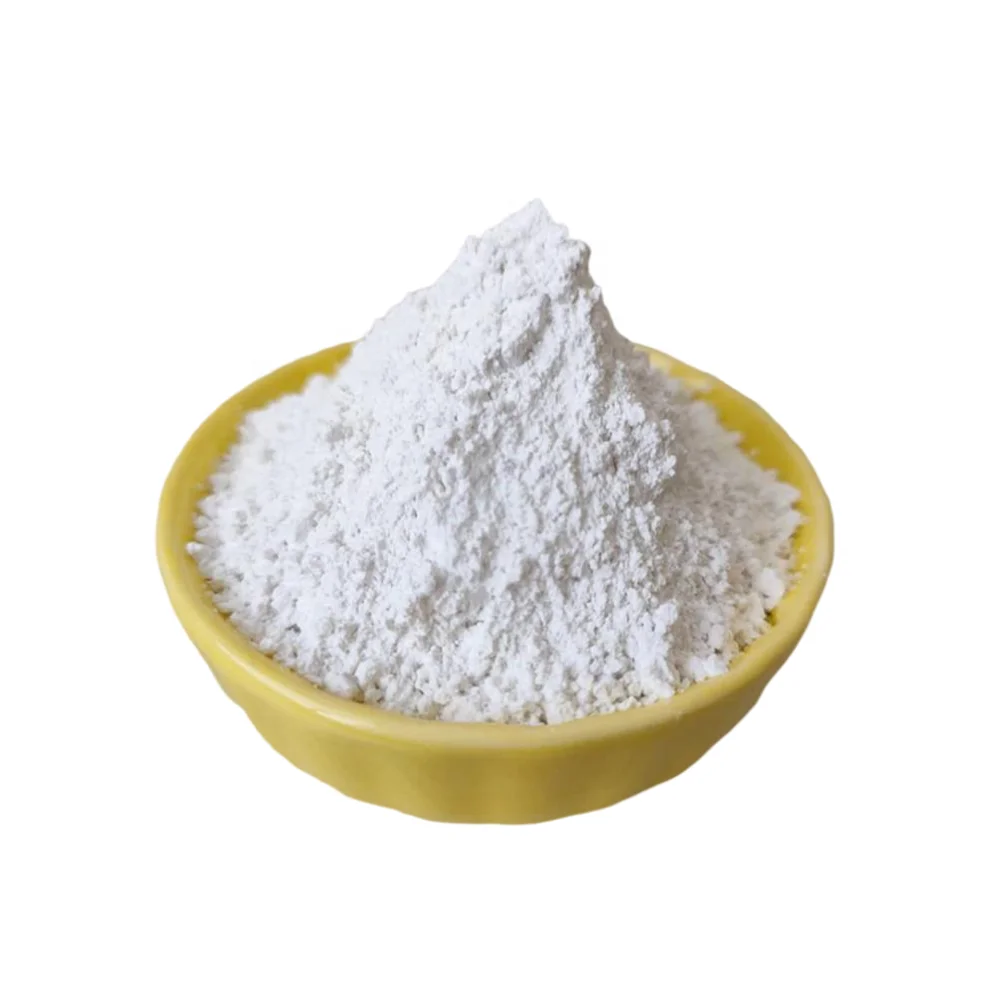 Industry TiO2 White Powder Titanium Dioxide Rutile