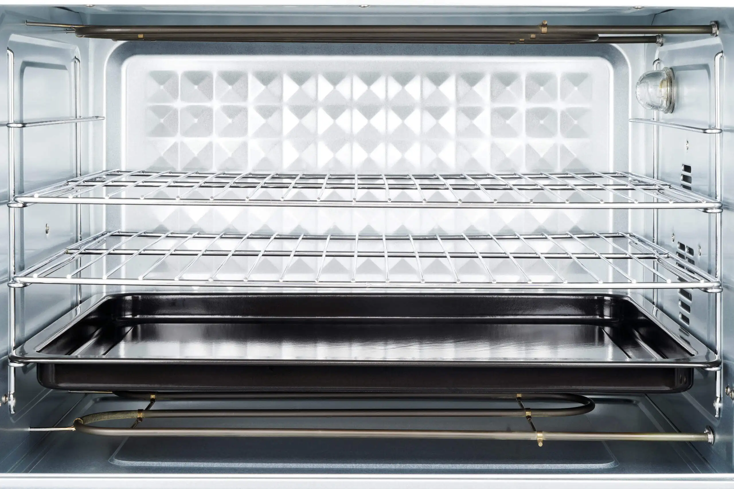 Factory Custom Oem/odm Oven Stainless Steel Big Capacity High Quality 2000W 25L 48L Electric Oven Household Kitchen Toaster Oven