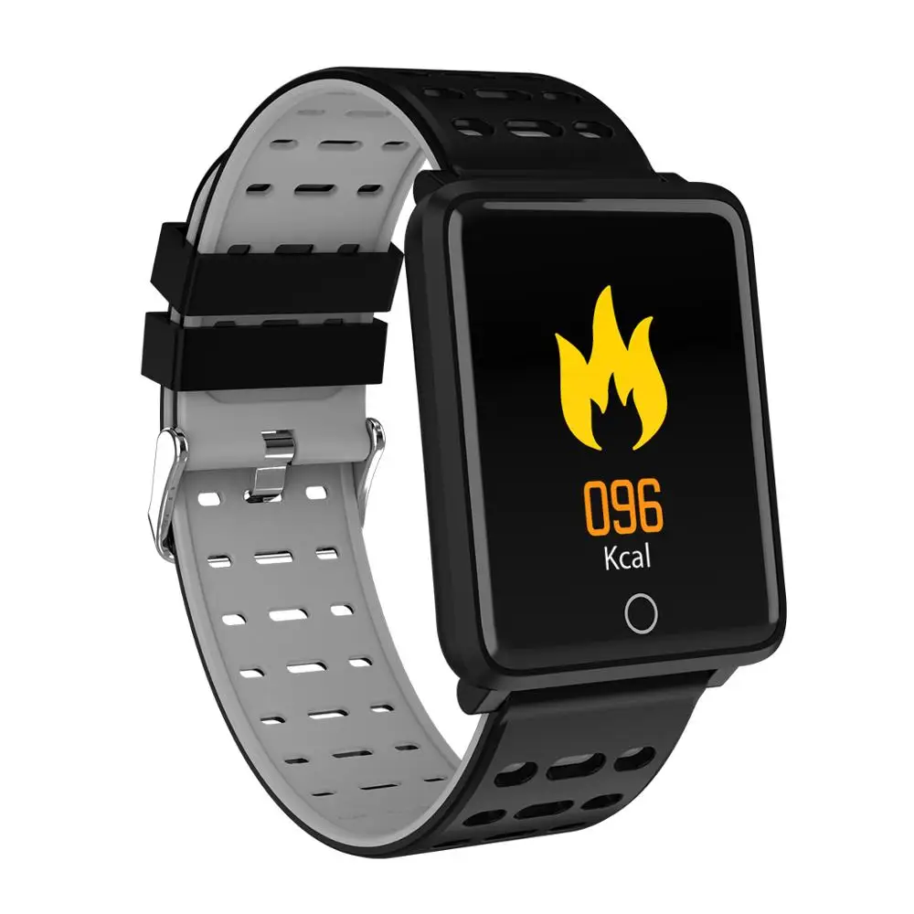 High Quality Smart Watch 2019 Heart Rate Smart Watch F3 Smart Watch for Mobile Phone