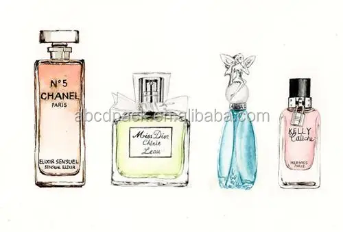 5-30 ml Perfume Filling Machine Automatic Bottling Filling Line Price