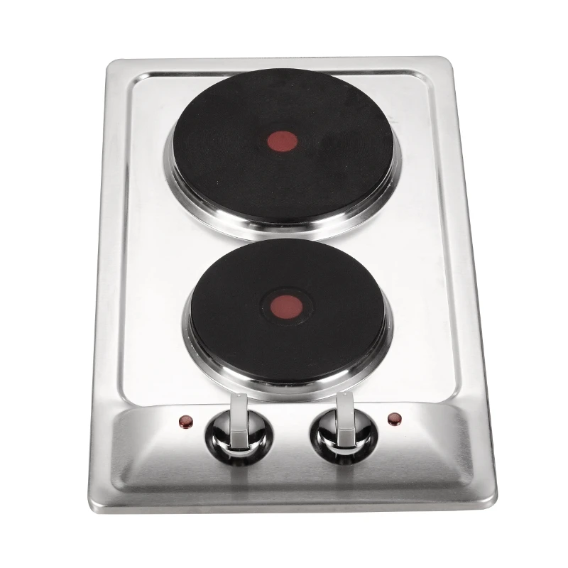 Good Manufacturer Price New Arrival Custom or Standard Kitchen Modern Novel Design Gas Hob