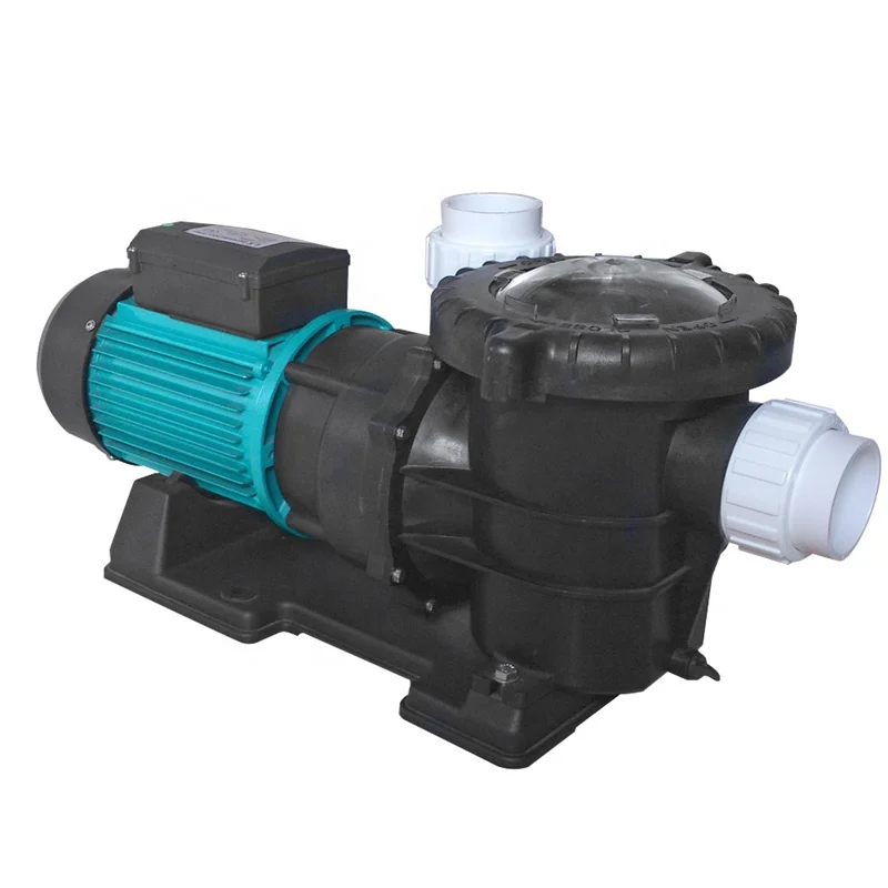 STP200 2HP Spa циркуляционный насос для бассейна и фильтр Водяной