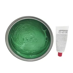 High Adhesive Strength Body Filler Polyester Automotive Fiberglass Putty Car Paint Repair For Car