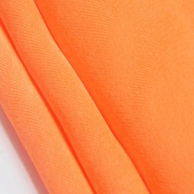 duches satin fabric woman party wear dress MATERIAL moss crepe satin polyester fabric for dress evening wear satin fabric