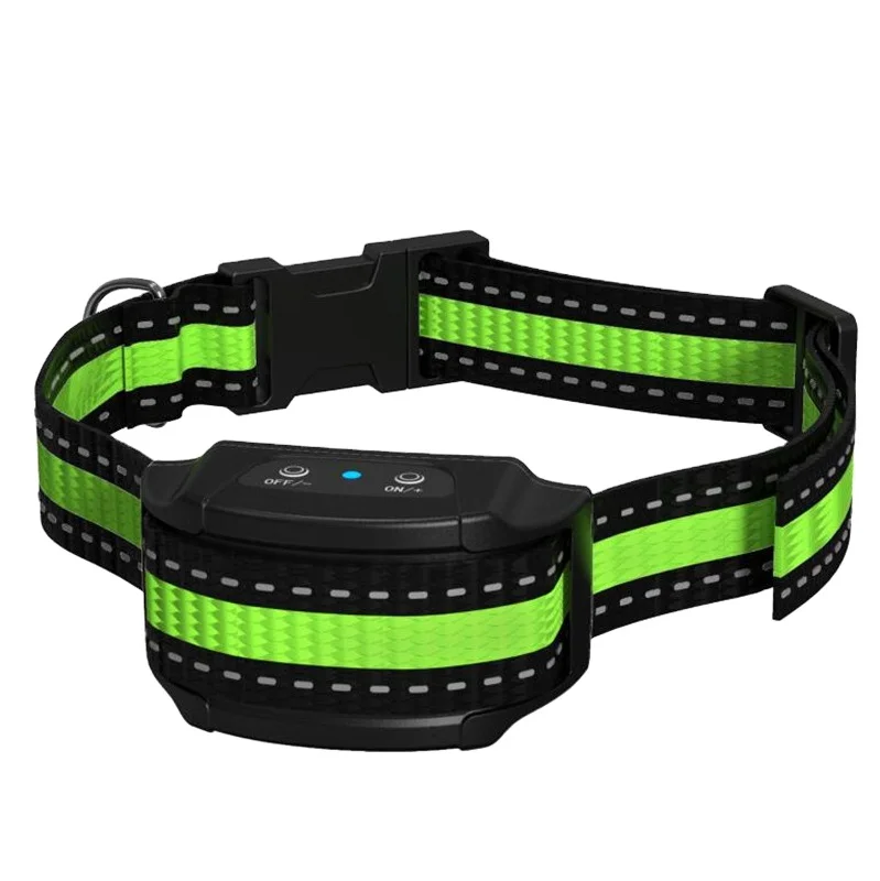 
dog barking pet products new anti-misjudgment high sensitivity 
