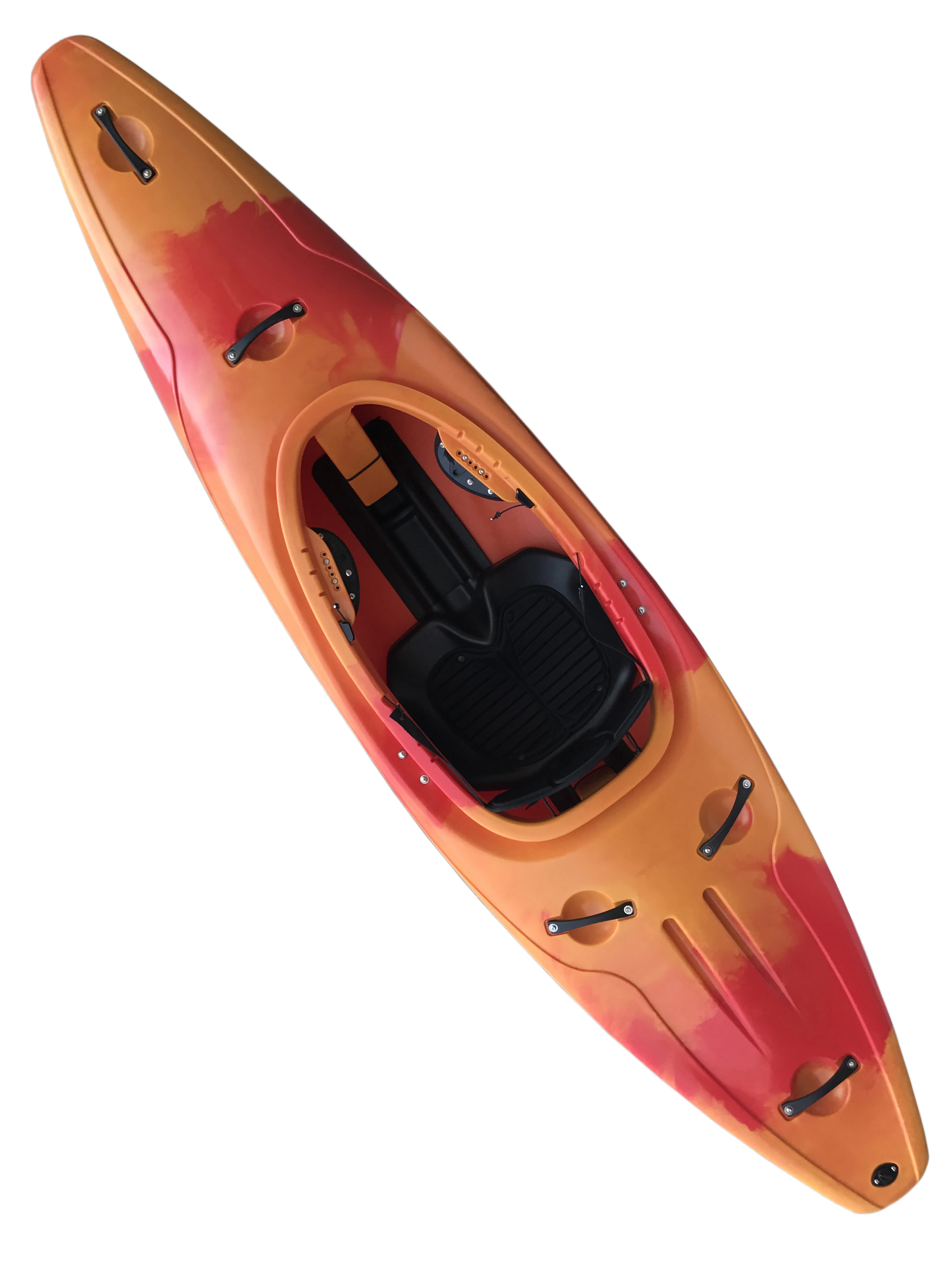 whitewater drifting kayak leisure water sport kayaking drift small kayak
