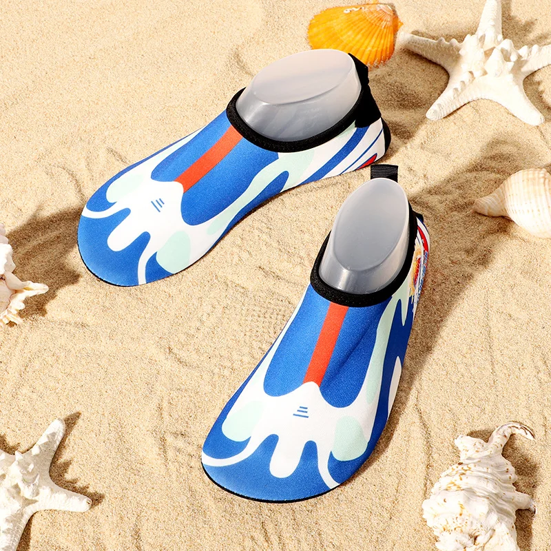 Water Shoes Unisex Swim Pool Beach Aqua Socks Quick-Dry  Outdoor Surf Yoga Exercise Adult Size 36-45