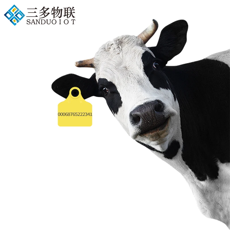 Mouse Rfid Animal Gps Numbering Nfc Ear Tags Tracking Cattle Reflective Ear Tags Plier Sheep For Cattle