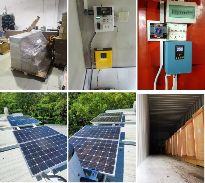 12V 24V UPS electric inverters for house car inverter