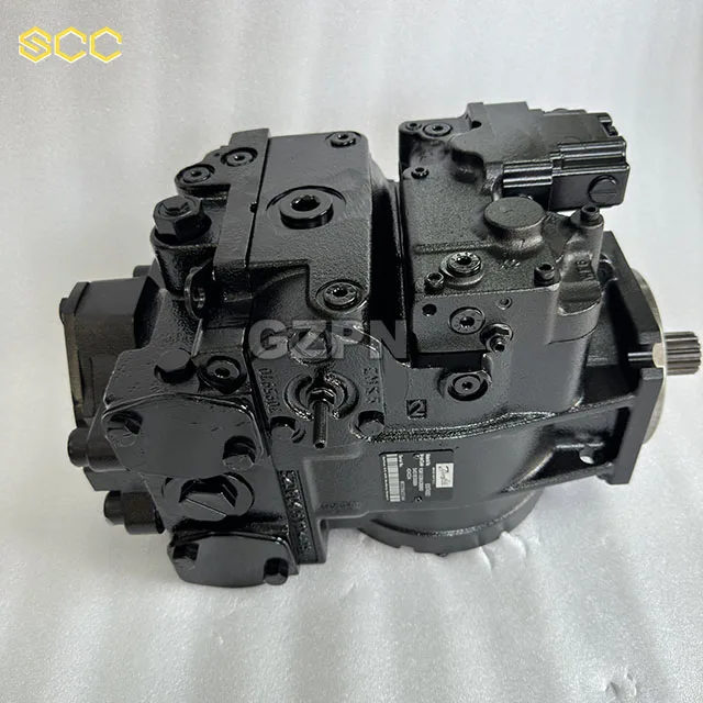 Factory Price 83074083 83008083 DANFOSS | 42-L-28-D-E1A3-03-B-4-G-2-D-N-B-34-34-B-N-N-NNN-NNN PUMP-VAR-DISPL 42PV028 CCW