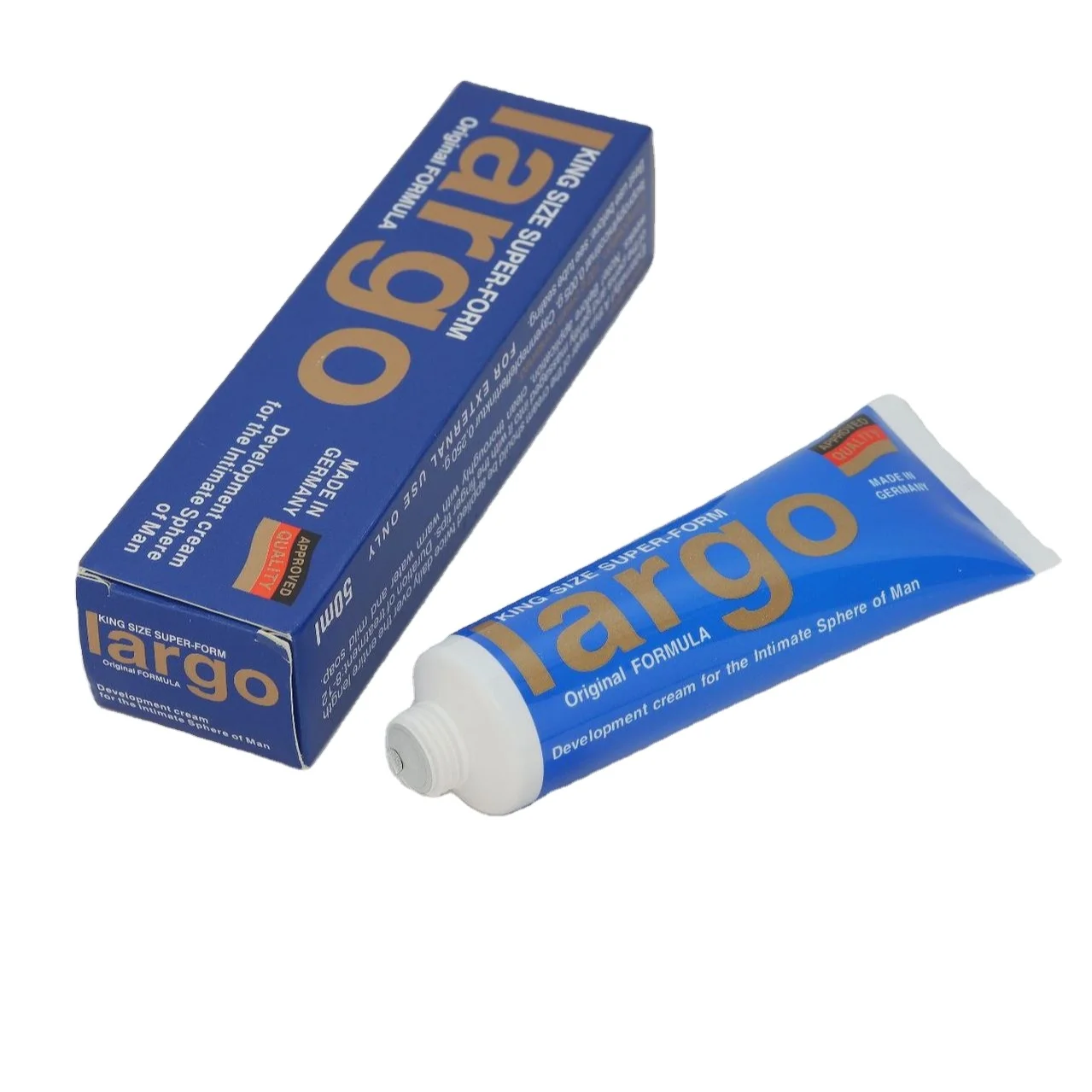 Largo Cream Enlarge Your Penis Enlargement Penis Pumps Enlargement Herbal Cream 50ml