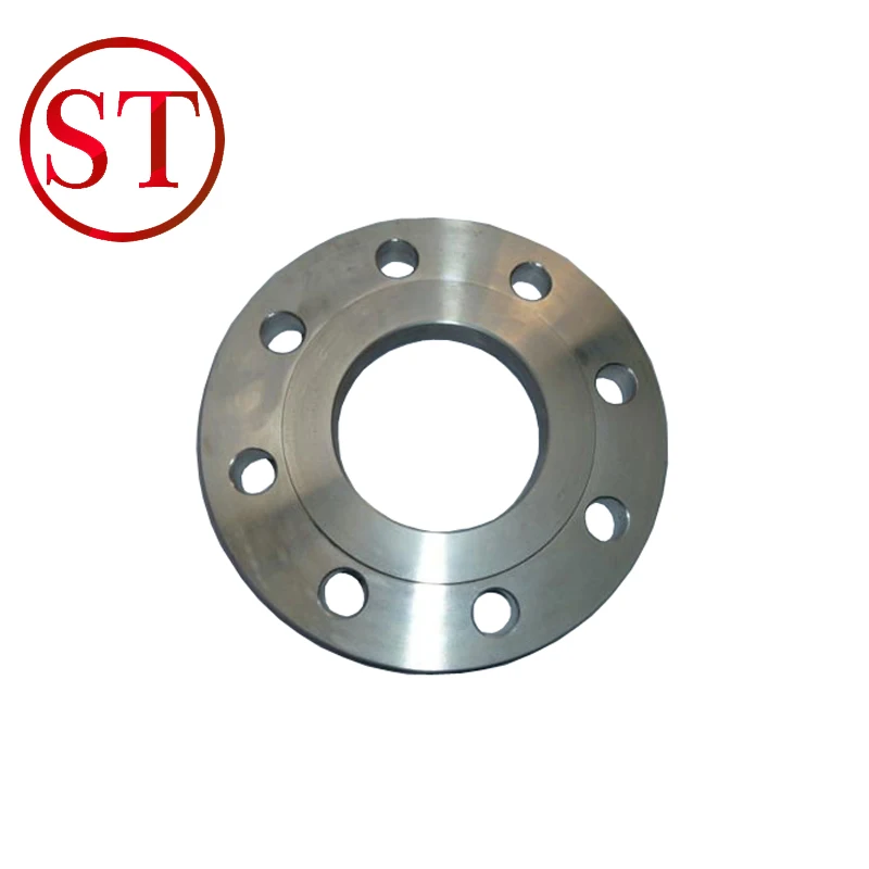 Скользящий фланец JIS Ss Dn80 Pn16