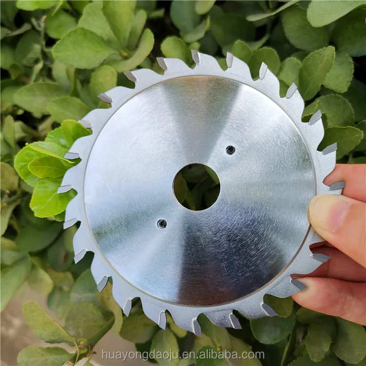 
PCD and TCT Wood Material Cutting Saw Blade For Wood Working Machine in woodworking machinery parts 