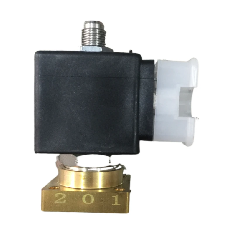Brand New Original Authentic Atlas Copco accessories Atlas air compressor accessories solenoid valve 1089062157