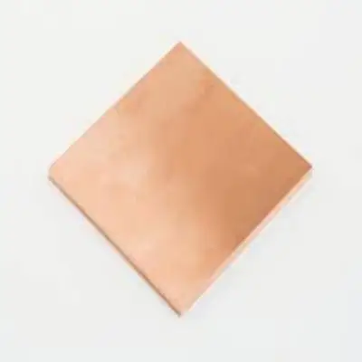 China Factory Low-Priced Copper Sheets ASTM T2 H65 H62 C1100 C1220 C2400 C2600 Decorative Brass Copper Plate Coil Industrial Use
