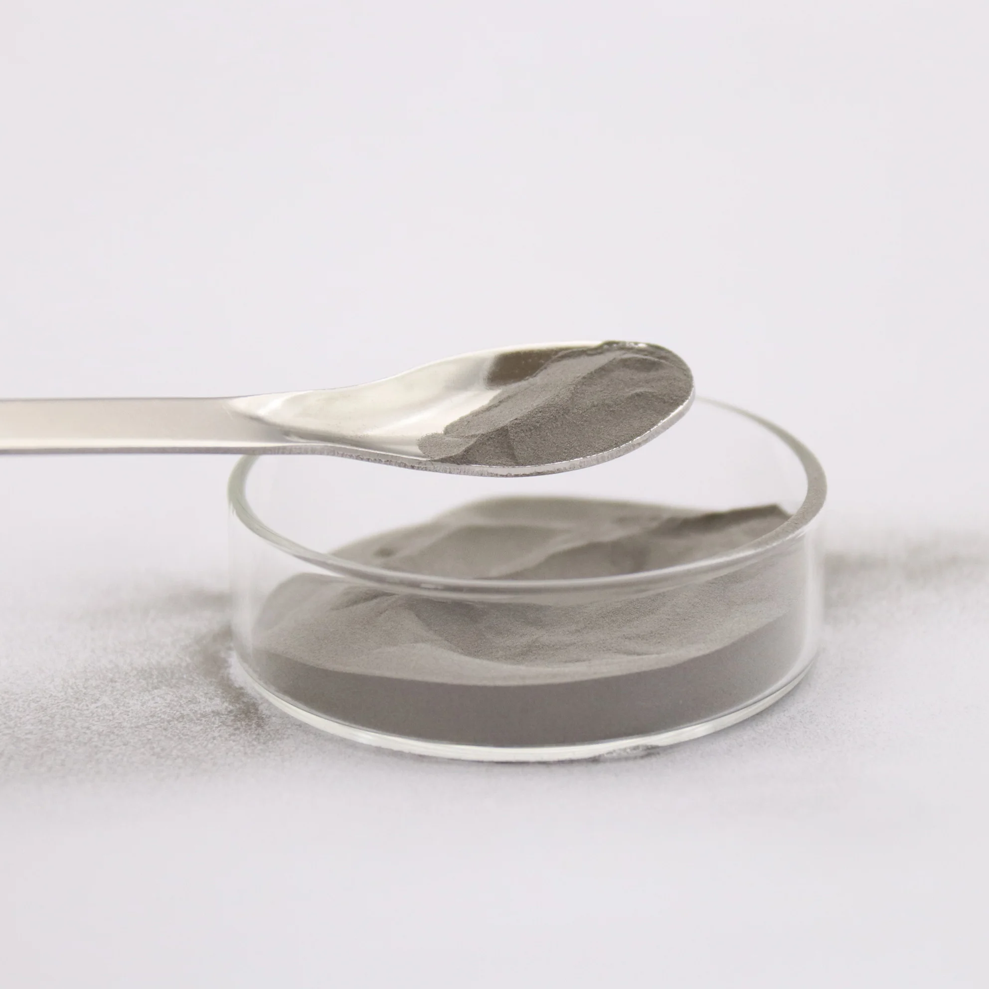 Powder Factory Ferro Silicon Zirconium Alloy Powder