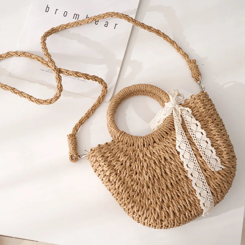 yarn handbags