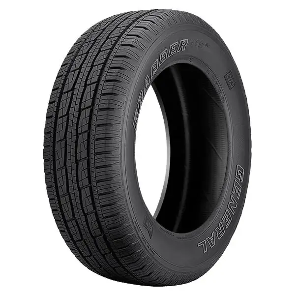TIRES 285/65 R17 116H GRABBER HTS60 M+S