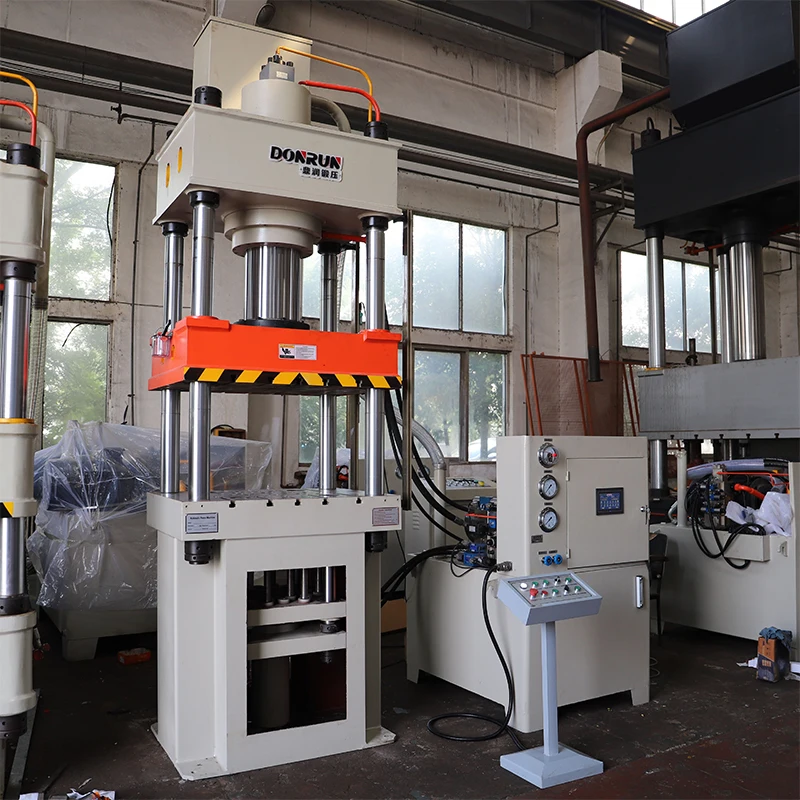 200 ton hydraulic press deep drawing hydraulic press machine automatic hot press machine