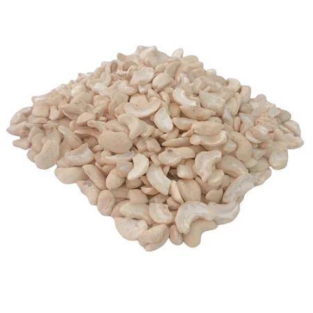 
OEM packing healthy foods VIETNAMESE CASHEW NUTS WW450 