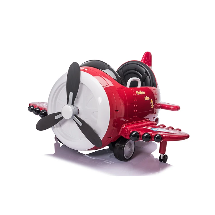 Электроколесо, оптовая продажа, дешевая детская батарея, электрическая поездка на автомобиле