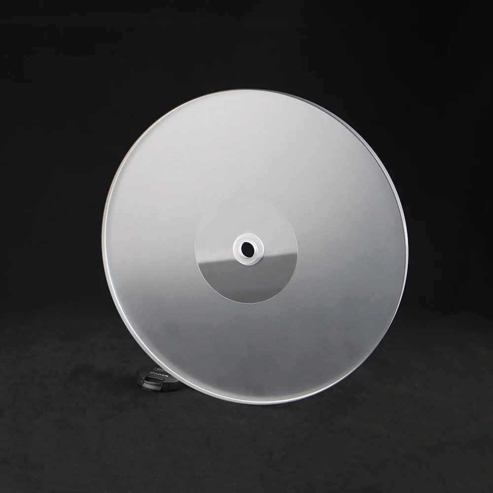 
 Роскошная акриловая панель для поворотного стола OEM  