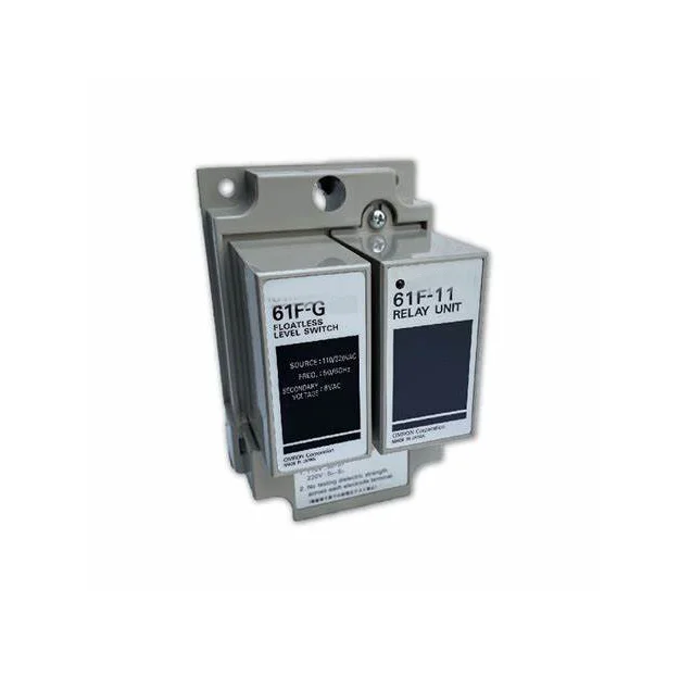 Spot sale new Original Level relay  61F-G3D AC110/220V