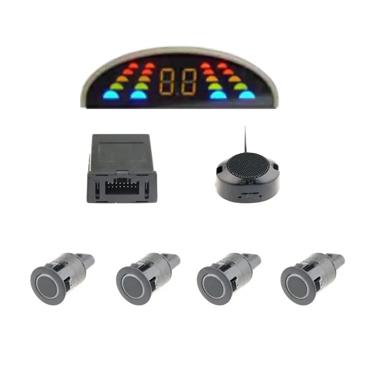 
Brand new camera electromagnetic reverse parking sensor 