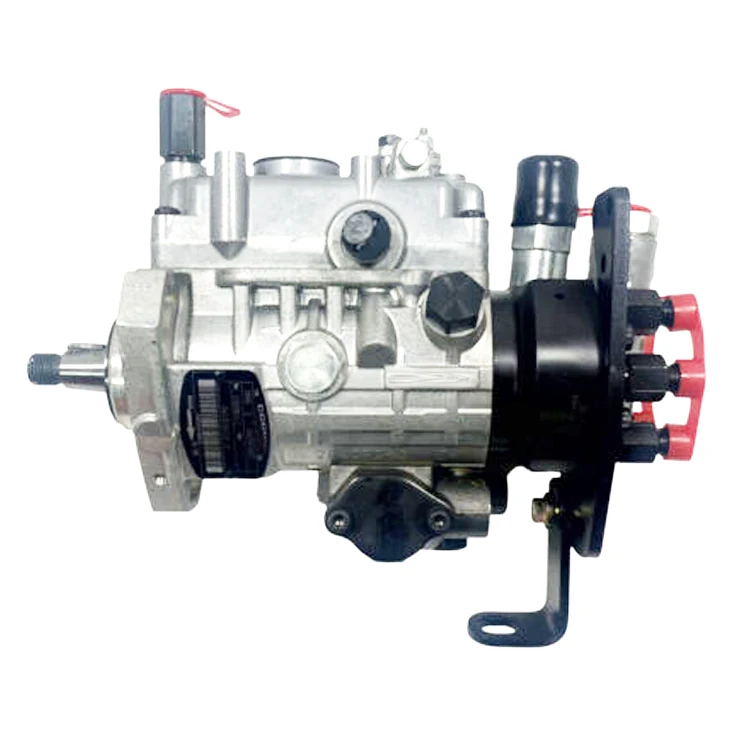 Refurbished Original 8924A490T 2643D641 8924A491T 8924A541T 8924A542T Reman Fuel Injection Pump for Perkins Delphi