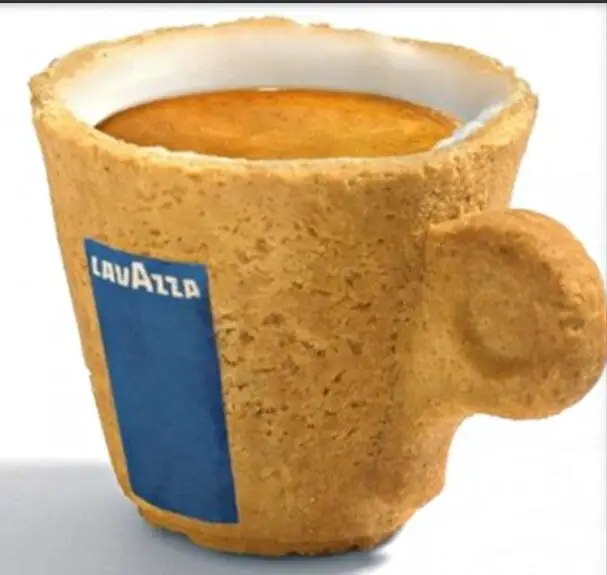 ice cream cone coffee cup cake machine tart shell pie making machine