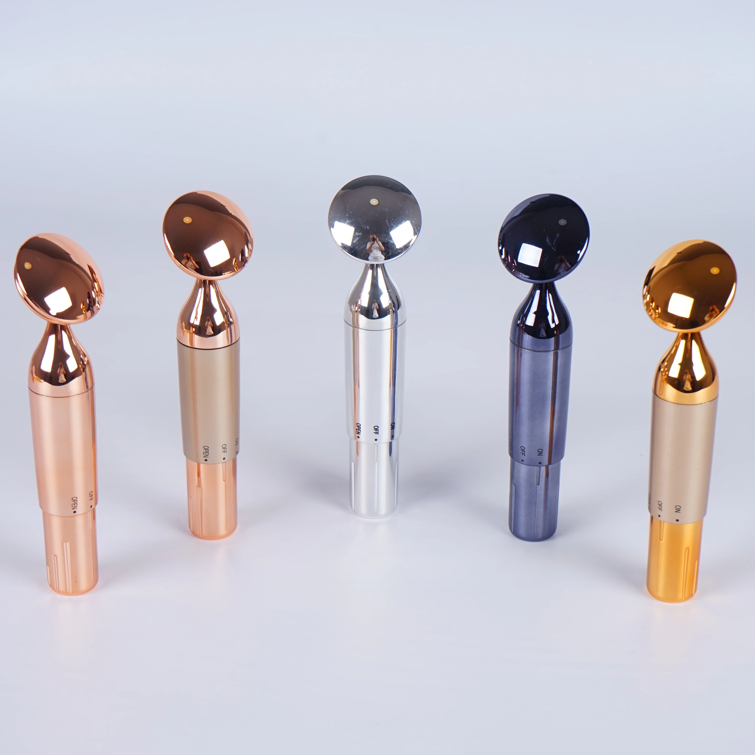 Portable face anti lift age Anti Wrinkle Skin Rejuvenation Beauty Device face massager massager for face beauti skin