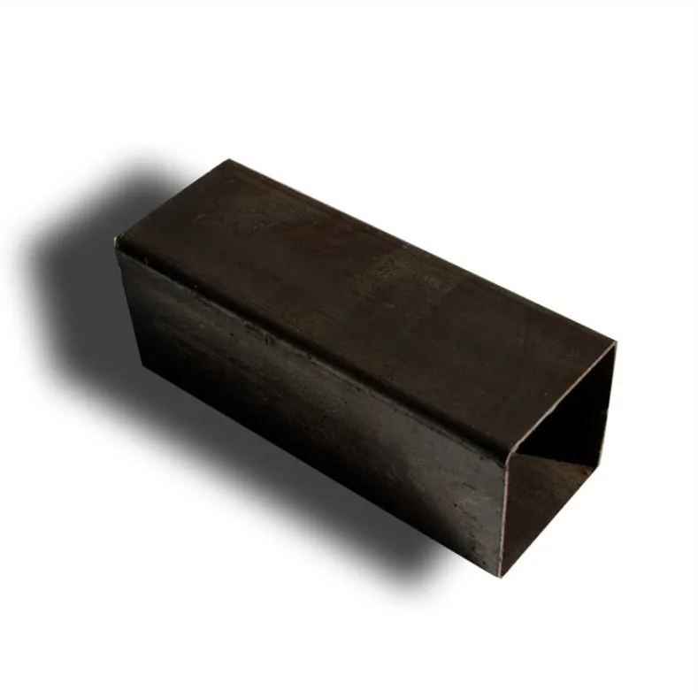 Steel Pipe Rectangular Tube 25x25 to 200x200 SHS hollow square