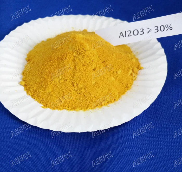 AEFK manufacturing line excellent polyaluminium chloride liquid good price for dosing pump