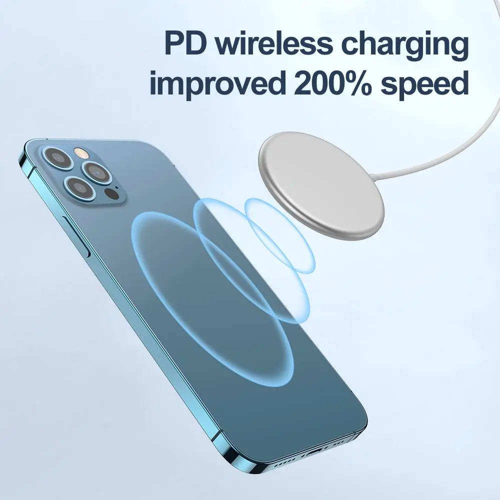 Amazon Top Seller New Technology Unique Design Suction Cup Mobile Wirless Quick Charging Wireless Charger For iPhone Samsung