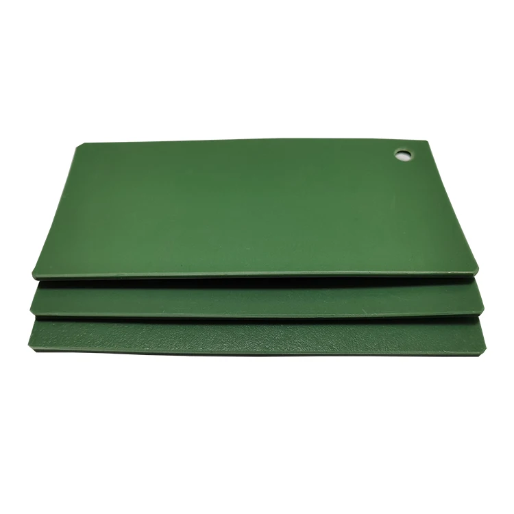 Wholesale Customized HDPE Chemical Resistance ABS Plastic Sheets For Thermoforming Factory