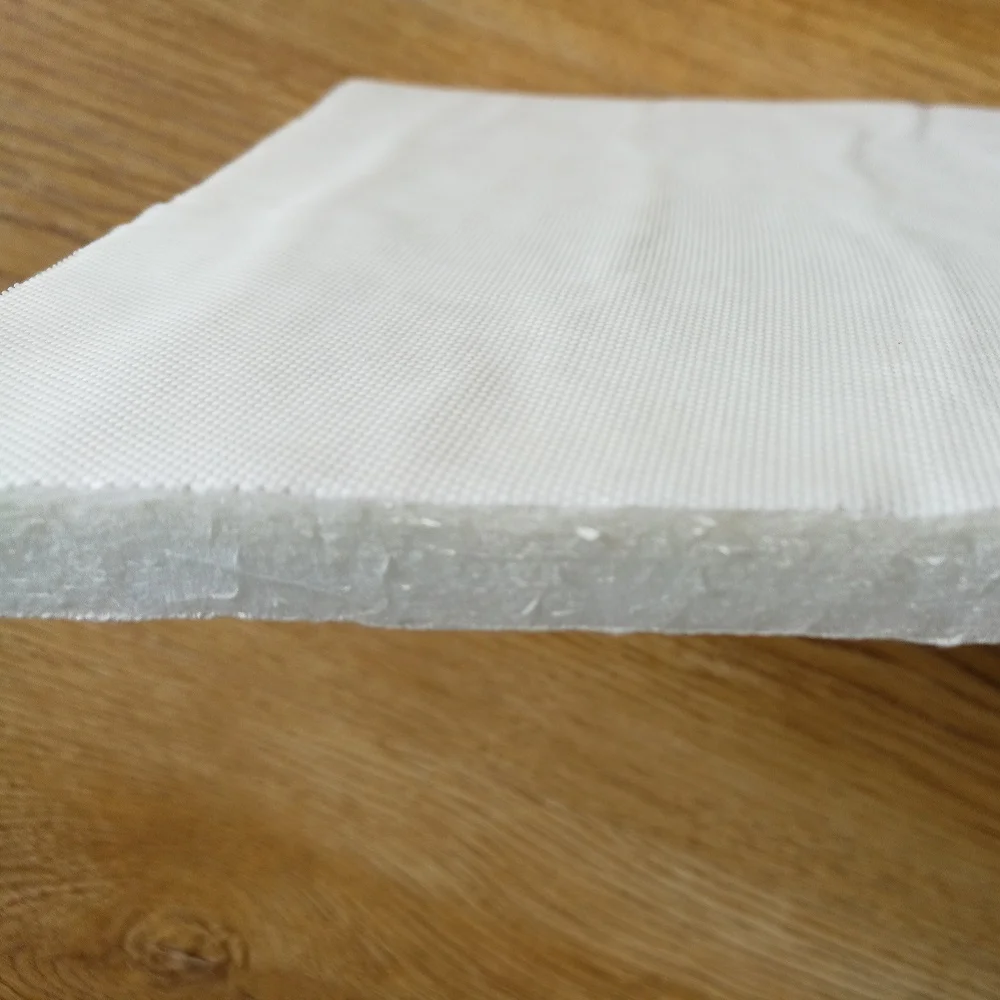 thermal insulation hydrophobic silica aerogel subnautica 10mm CE