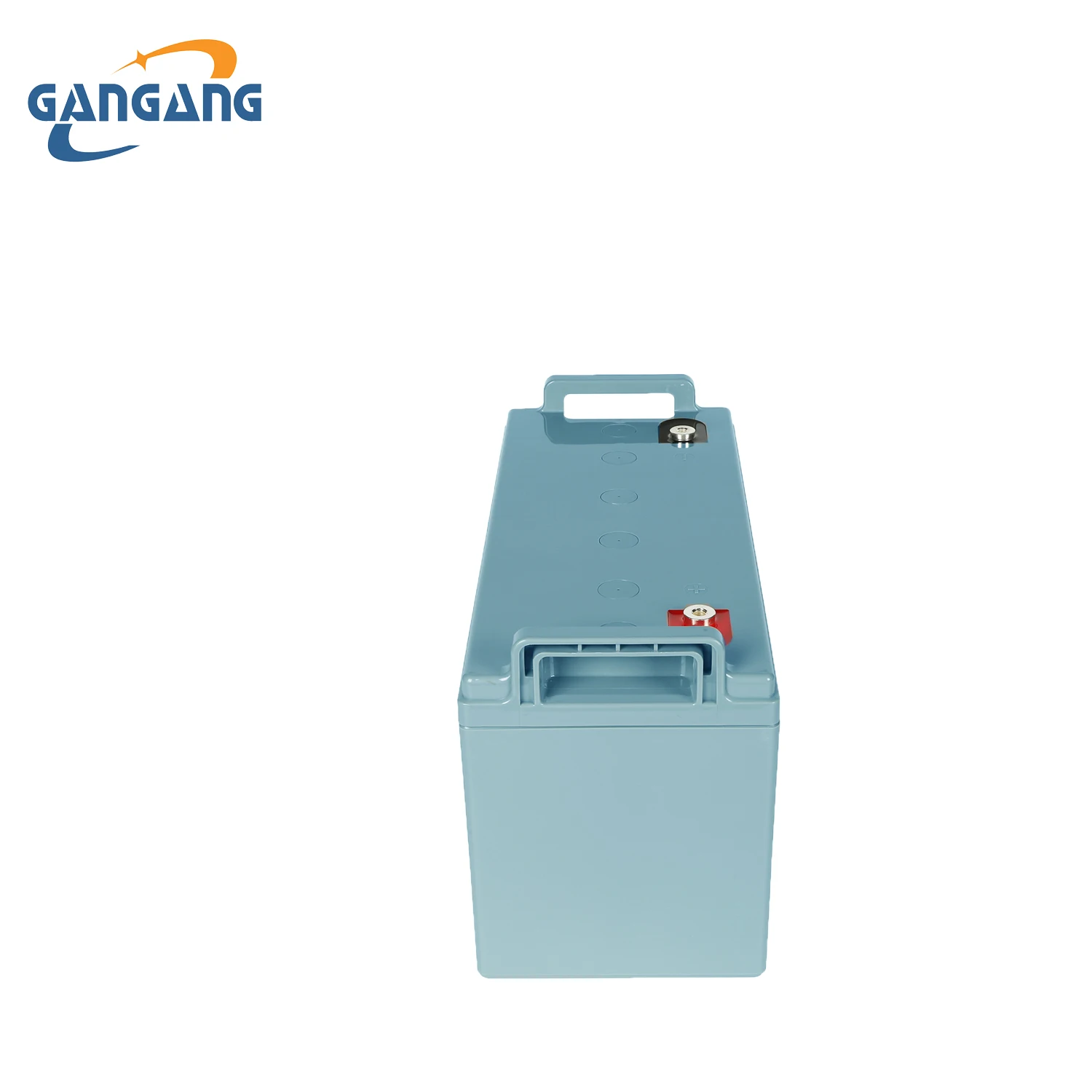 Rechargeable and Maintenance free 12V 112Ah AGM Sealed Lead Acid UPS Battery