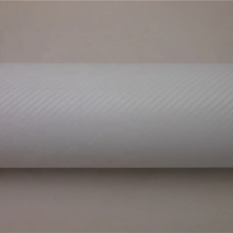 car hood vinyl wrap sticker 3D clear vinyl Carbon fiber sticker for motorcycles laptops wrapping