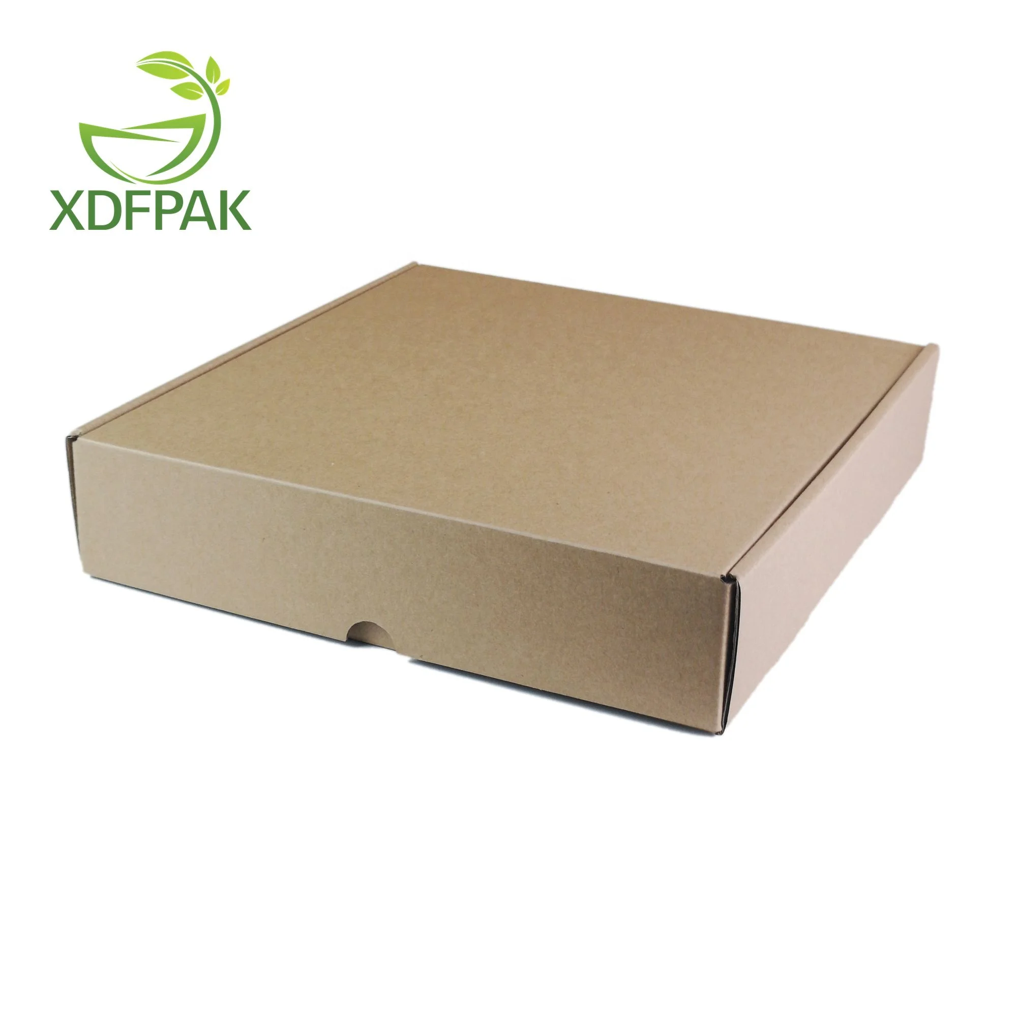 Manufacturer custom printed unique corrugated shipping boxes custom logo cardboard mailer box