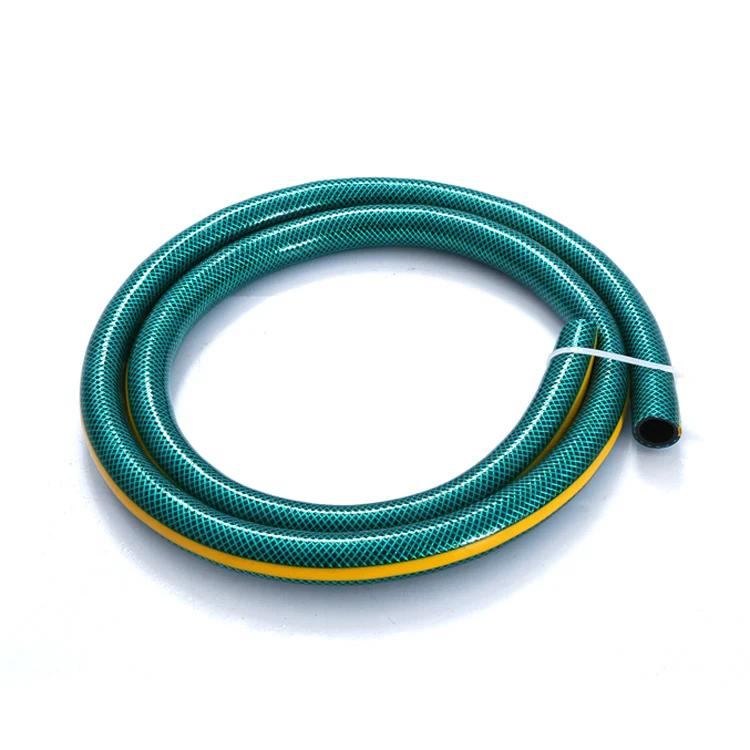 PVC flexible garden hose food grade hose plastic water hose