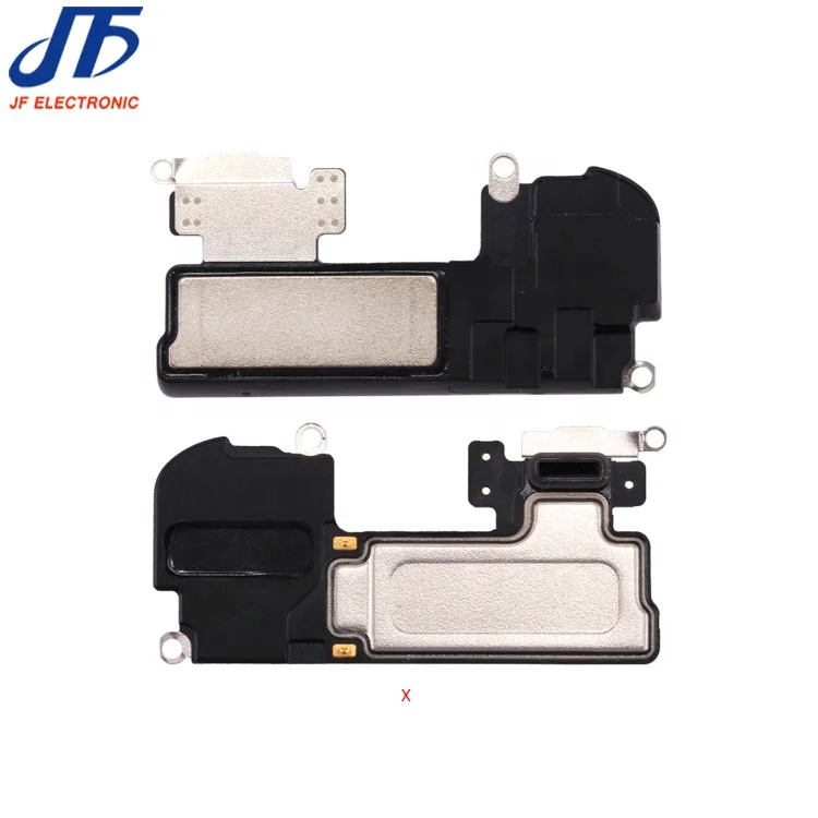 Flex Cable Ear Speaker With Proximity Sensor For Iphone X Replacement