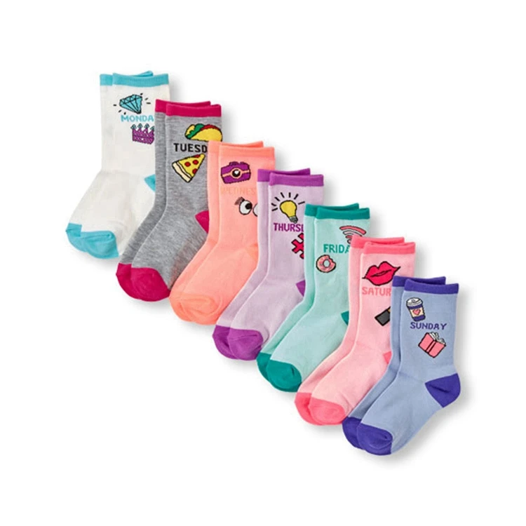EVAN-A 1251 cute socks for kids cute socks happiness socks kids