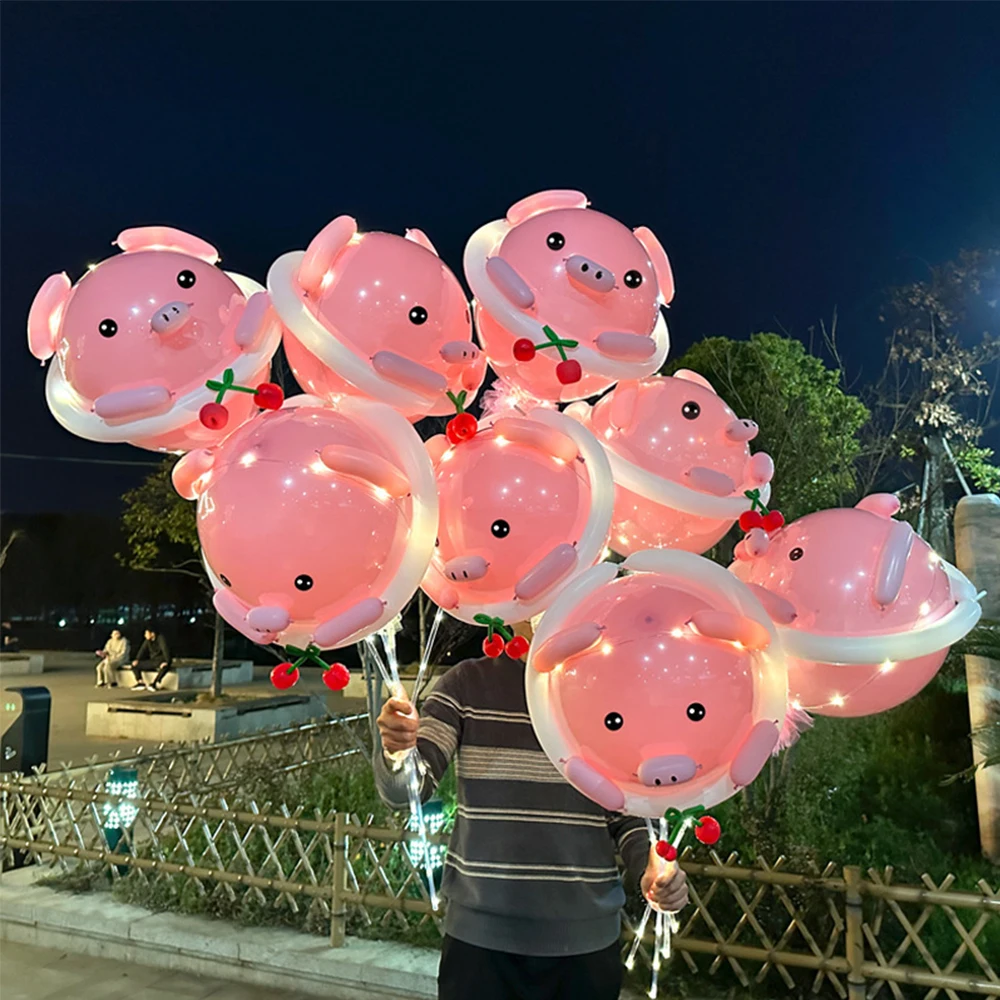 bobo balloon