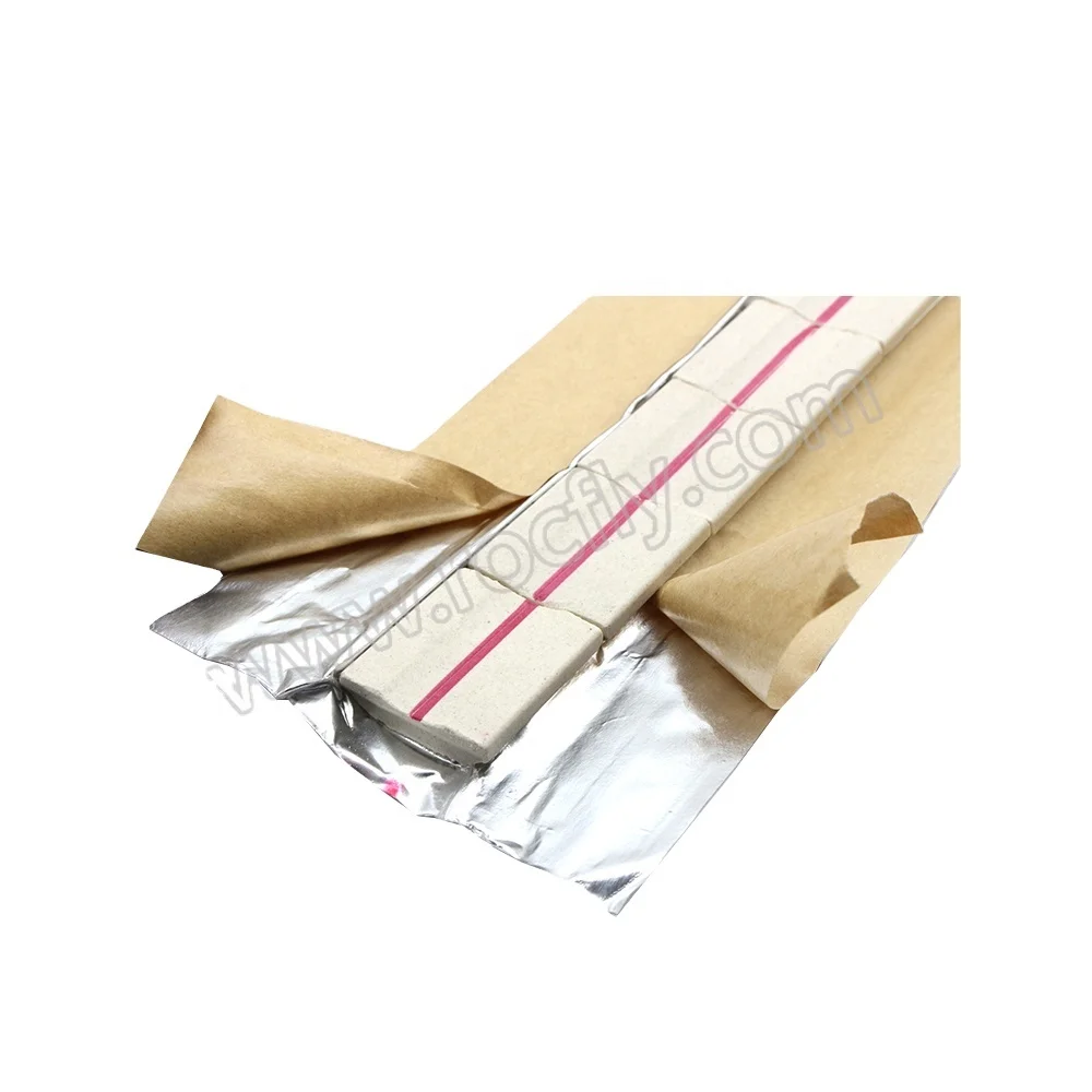 CB-404A Welding Ceramic Backing