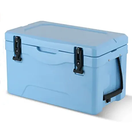 Factory Oem Customized Branded Rotomold Outdoor Over Size Ice Cooler