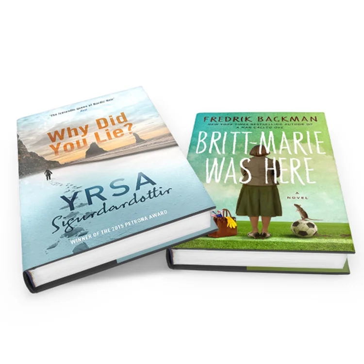 Бумажная брошюра на заказ карточка журнала головоломка каталог раскраска картон журнал детская книга в твердом переплете